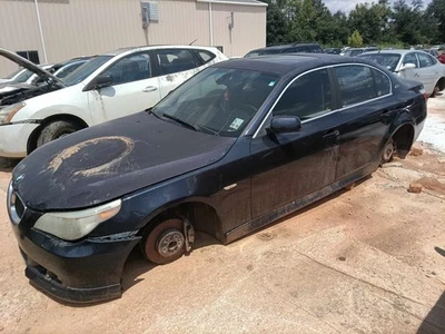 04 05 Motor De Arranque BMW 545I Foto 1 de 4