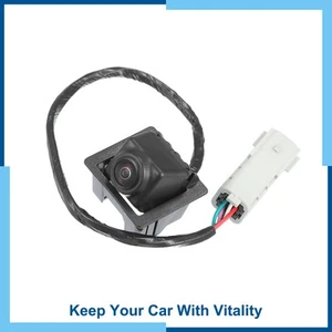 Pack (1) Car Rear View Backup Camera No.22913698 for GMC Terrain 2010-2017 - Picture 1 of 8