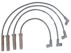 Spark Plug Wire Set For 1998-2002 Pontiac Sunfire 1999 2000 2001 HR267WP - Picture 1 of 1