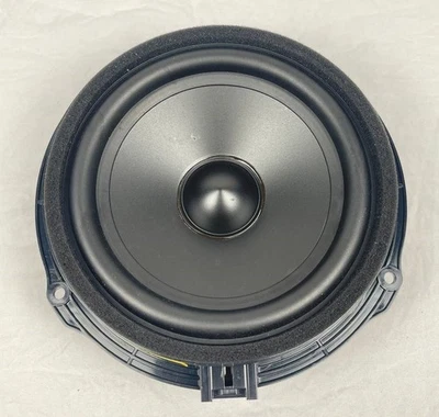 Land Range Rover Evoque (L538) 2016 altavoz estéreo delantero izquierdo o derecho OEM Foto 1 de 4