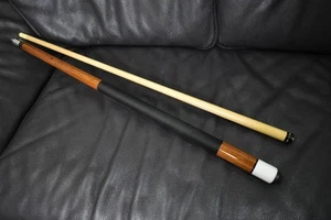 Vintage ADAM Helmstetter Pool Cue Stick Billiard Japan Made Excellent Condition - Picture 1 of 7