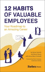 12 Habits Of Valuable Employees: Your Roadmap to an Amazing Career - Bild 1 von 2