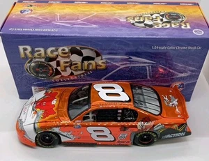 1/24 Dale Earnhardt Jr. #8 Looney Tunes Rematch Color Chrome 02 Monte Carlo COA - Picture 1 of 10