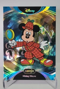 Kakawow Cosmos Disney Mickey Mouse Chillin 2025 con Disney 06/188 CDT-TC-23 - Imagen 1 de 2