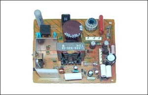 Sony KV-1602M7 Trinitron CRT TV Power Supply Board 1-621-762-13 P/N A-1240-778-A - Picture 1 of 3