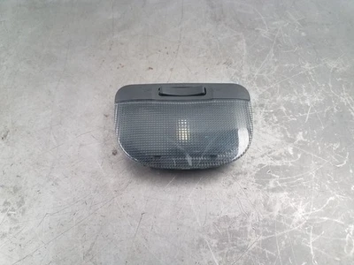 Luz domo trasera Subaru WRX STi 2015 #0578 Foto 1 de 4