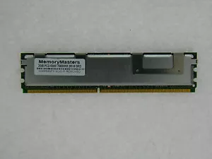 2GB COMPAT TO 461828R-B21 46C7419 49Y3683 501-7953 - Picture 1 of 1