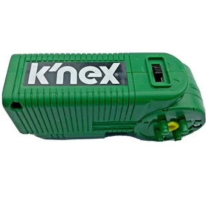 K'nex Green Motor: 45rpm Battery Powered - Knex Replacement Part (Tested) - Picture 1 of 1