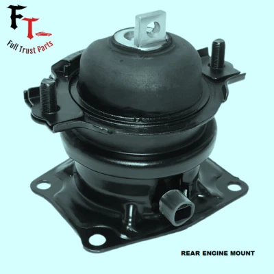 MONTAJE MOTOR INFERIOR TRASERO HIDRÁULICO PARA HONDA ODYSSEY 2005-2007 3,5 L, i-VTEC. Foto 1 de 4