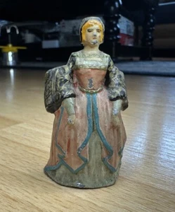 VERTUNNI. Renacimiento. Diane de Poitiers - Imagen 1 de 6