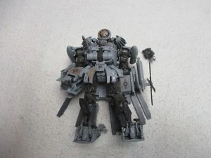 TRANSFORMERS STUDIO SERIE 73 GRINDOR & RAVAGE USADO 100% COMPLETO - Imagen 1 de 1