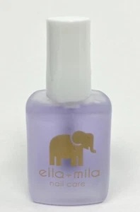 ella+mila Nail Care Firm Foundation Nail Hardener 0.45 fl oz - Picture 1 of 6