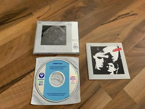 HUBERT KAH Military Drums 1987 W. GERMANY CD single 80s michael cretu - Picture 1 of 4