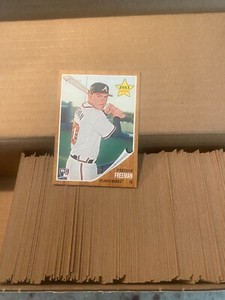 2011 Topps Heritage Base Complete your set you pick them  1-425 CHEAP SHIPPING!