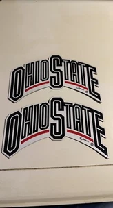 Ohio State Brutus Buckeye magnete fustellato Buckeyes camion frigorifero - Foto 1 di 1