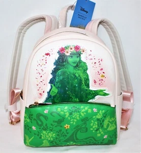 Danielle Nicole Disney Moana Te Fiti Mini Mochila Madre Tierra Diosa Bolso - Imagen 1 de 7
