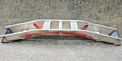 MUY BONITO USADO ORIGINAL GENUINO PORSCHE 928 PARACHOQUES DELANTERO VIGA DE APOYO 1979-86 #2 Foto 1 de 4