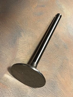 ITM Intake Valve for 75-81 Triumph TR-7 Foto 1 de 2