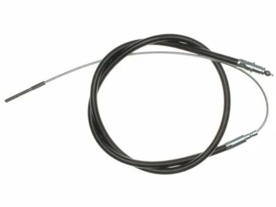 Cable de freno de estacionamiento trasero Raybestos 78226ZN 1996 para Volkswagen Golf 1995-1998 Foto 1 de 2