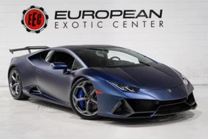 2020 Lamborghini Huracan EVO - Picture 1 of 40