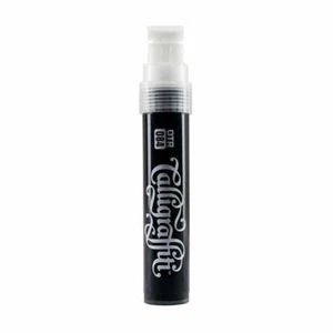 AUF DER LAUFE OTR.084 CALLIGRAFFITI-MARKER - PERMANENTER TINTENMARKER - 20 MM SPITZE - Bild 1 von 1