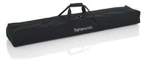 Gator Frameworks Single Compartment Carry Bag-Fits up to (6) Microphone Stands - Picture 1 of 7
