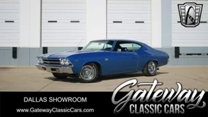 1969 Chevrolet Chevelle SS396 - Picture 1 of 12