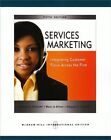Services Marketing-Valarie A. Zeithaml, Mary Jo Bitner, Dwayne .