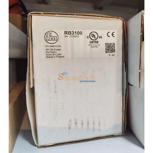 1PCS Neu ifm RB3100 Incremental Encoder - Bild 1 von 3