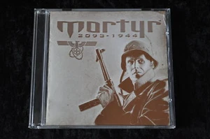Mortyr 2093-1944 PC Game Jewel Case - Bild 1 von 3