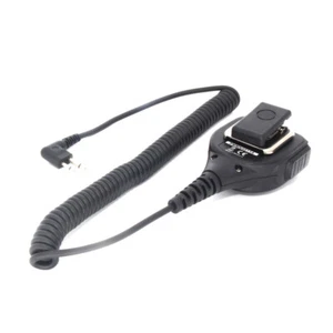 PMMN4013A 2-pinowe mikrofony głośnikowe do radia MOTOROLA EP450 CP185 PR400 CT250 - Zdjęcie 1 z 5