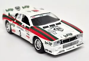 Vitesse 1/43 Lancia 037 Rally Totip Smelrada 101 Modellino Auto Diefusa Vintage - Foto 1 di 8