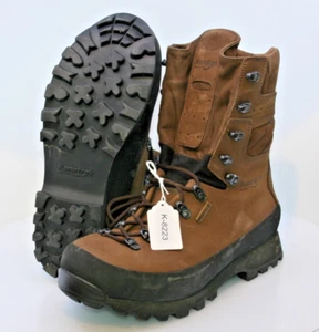 KENETREK MOUNTAIN EXTREME NI SIZE 10.5 WIDE K-8223 - Picture 1 of 1