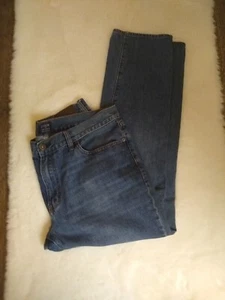 J Crew Driggs Men Jeans Size 38/28 - Picture 1 of 9