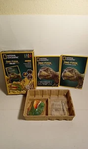 National Geographic Dinosaur Dig Kit - Picture 1 of 1