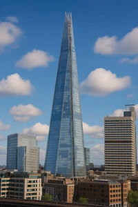 3x The Shard Tickets – 14 June 2025, 14:00 – London - Instant Delivery - Bild 1 von 4