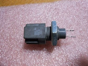 STECKER WIDERSTAND TEIL # PH25X000B25R00G NSN: 5905-00-087-8160 # PH-25-25ROG - Bild 1 von 5