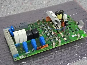 KEB F5 17F5H 400V 18,5KW 29KVA Power Board 15F524G-V439 15.F5.04G-002C - Bild 1 von 11