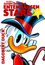Disney / Lustiges Taschenbuch Entenhausen Stars 07