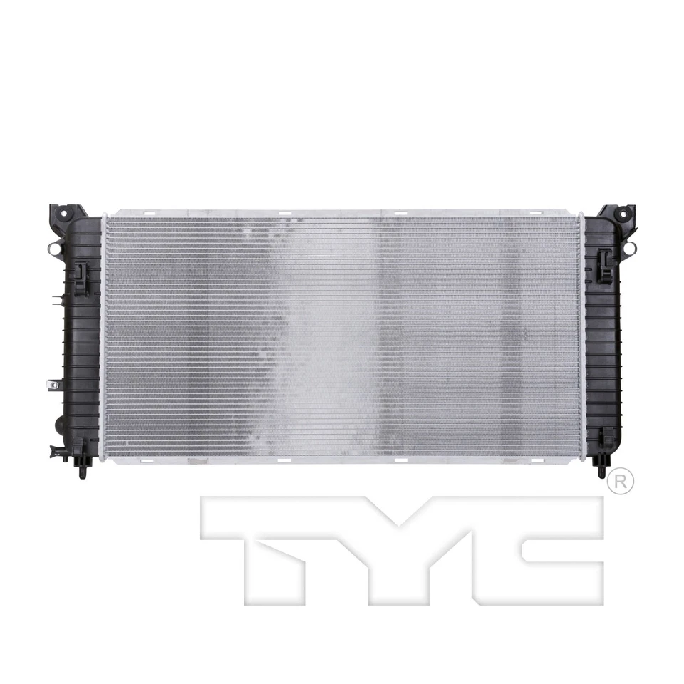 Radiador para GMC Yukon XL 2015-2020 TYC 844UH37 2016 2017 2018 2019 Foto 1 de 4