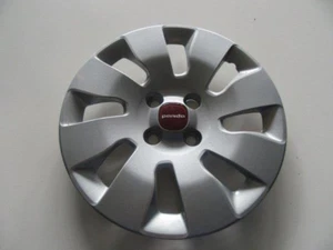 Radkappe Fiat Panda 14 Zoll Grau 319 ab 2012 735518424 - Bild 1 von 3