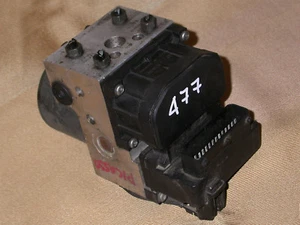 CITROEN XSARA PICASSO - POMPA ABS 0265216642 - 0273004353 - 9633666580 - Picture 1 of 1