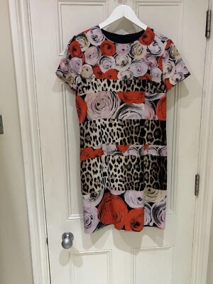 vestido moschino barato y chic Foto 1 de 4