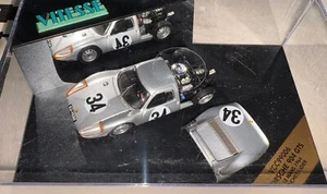 Vitesse VCC99052 Porsche 904 GTS Le Mans 1964 1:43 Scale Diecast Model with Box - Picture 1 of 7
