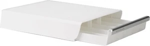 K Cup Holder Coffee Pod Storage Drawer Dispenser Stand Organizer Rack 30K - Picture 1 of 6