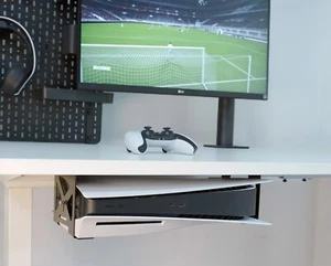 Support de bureau support compatible avec base console PS5 PlayStation 5 - Photo 1 sur 6