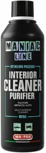 Mafra MANIAC LINE INTERIOR CLEANER PURIFIER Pulitore Abitacolo Auto Igienizzante - Foto 1 di 12