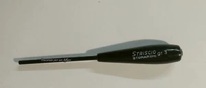 STOMARCHI Striscio trota,affondante - Imagen 1 de 1