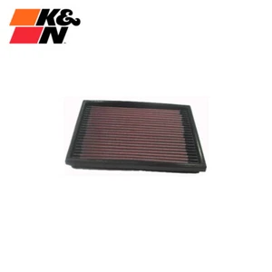 K&N AIR FILTER 33-2098 - Picture 1 of 1