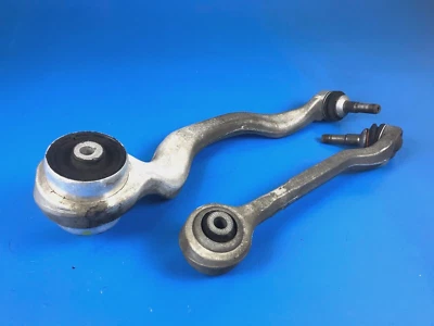 12-19 宝马 F30 F32 F34 AWD 328XI 330XI 340XI 428XI 430I 前左控制臂 — 第 1/4 张图片